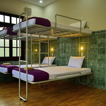 John & Paul Inn Quy Nhơn Kültér fotó