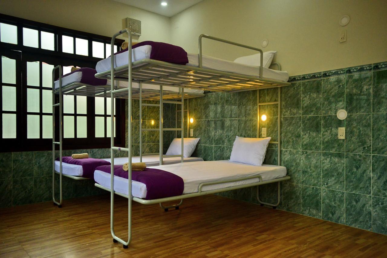 John & Paul Inn Quy Nhơn Kültér fotó