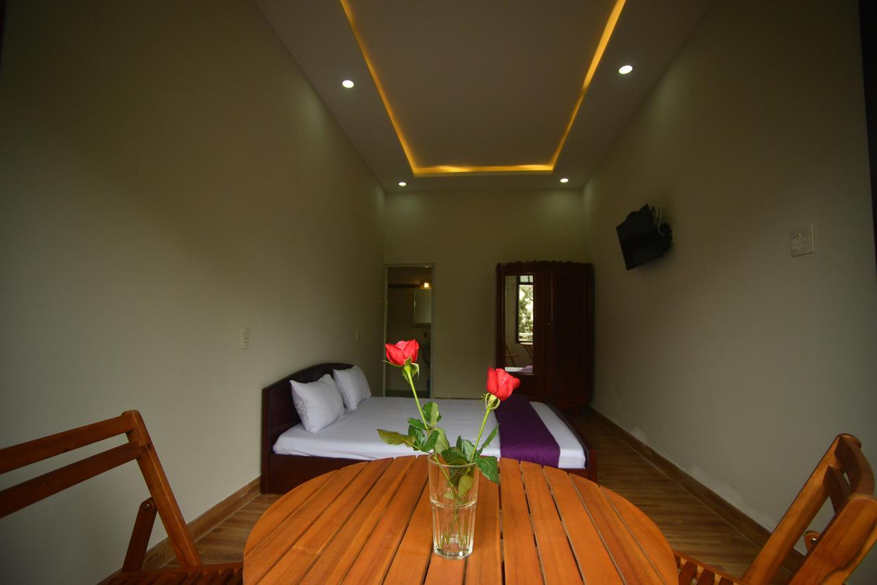 John & Paul Inn Quy Nhơn Kültér fotó