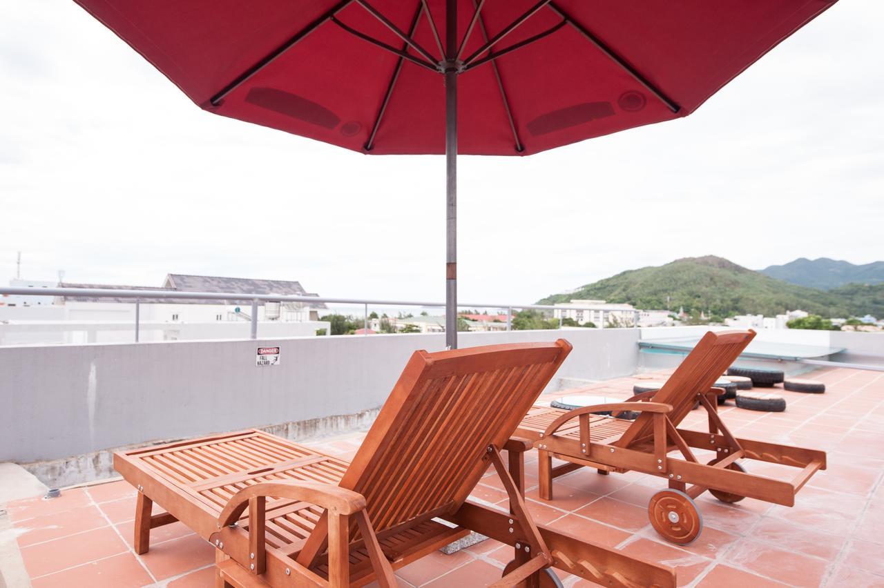 John & Paul Inn Quy Nhơn Kültér fotó